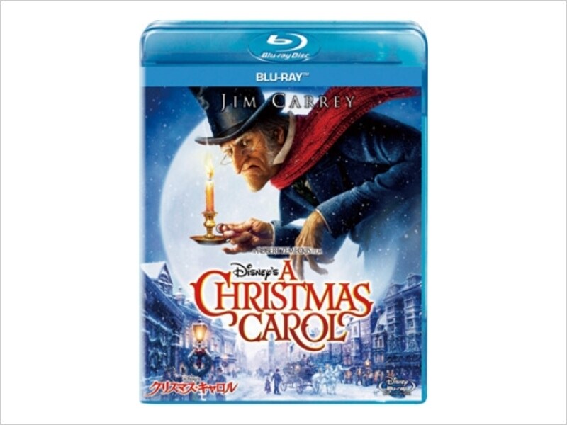 Amazon.co.jp: ミッキーのクリスマスキャロル (ディズニー名作