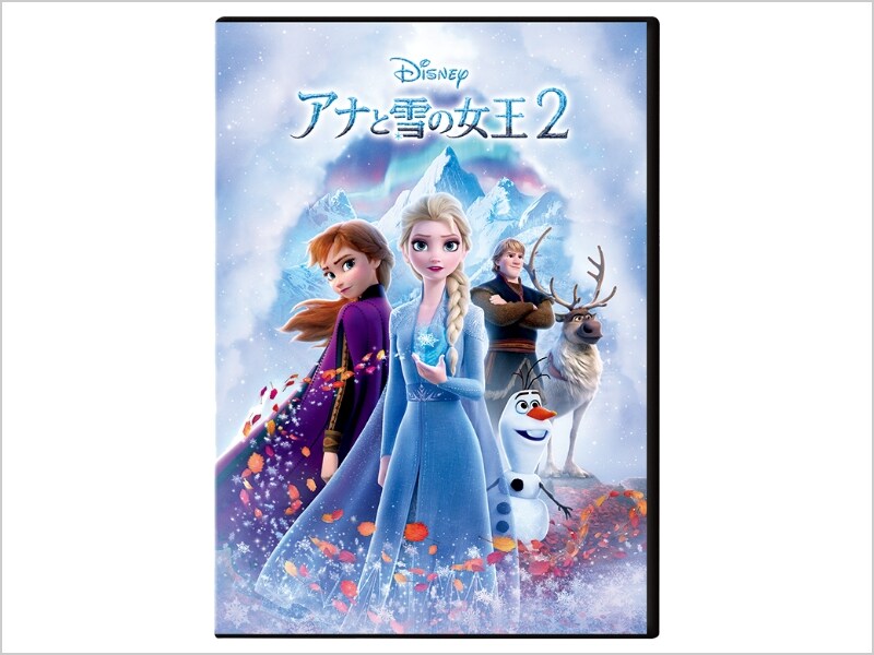 103.アナと雪の女王 Blu-ray 2作品セット アナと雪の女王2 | www
