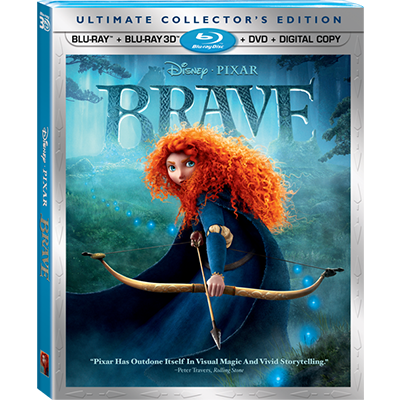 Brave Products | Disney Movies