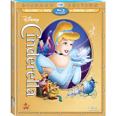 Cinderella | Official Website | Disney Movies