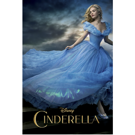 cinderella movies disney digital action loft ink tv