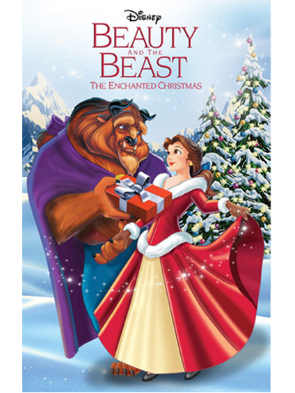 Beauty and the Beast | Official Site | Disney Movies