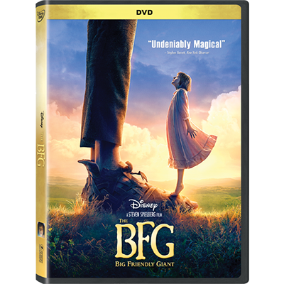 The BFG Full Movie Part 1