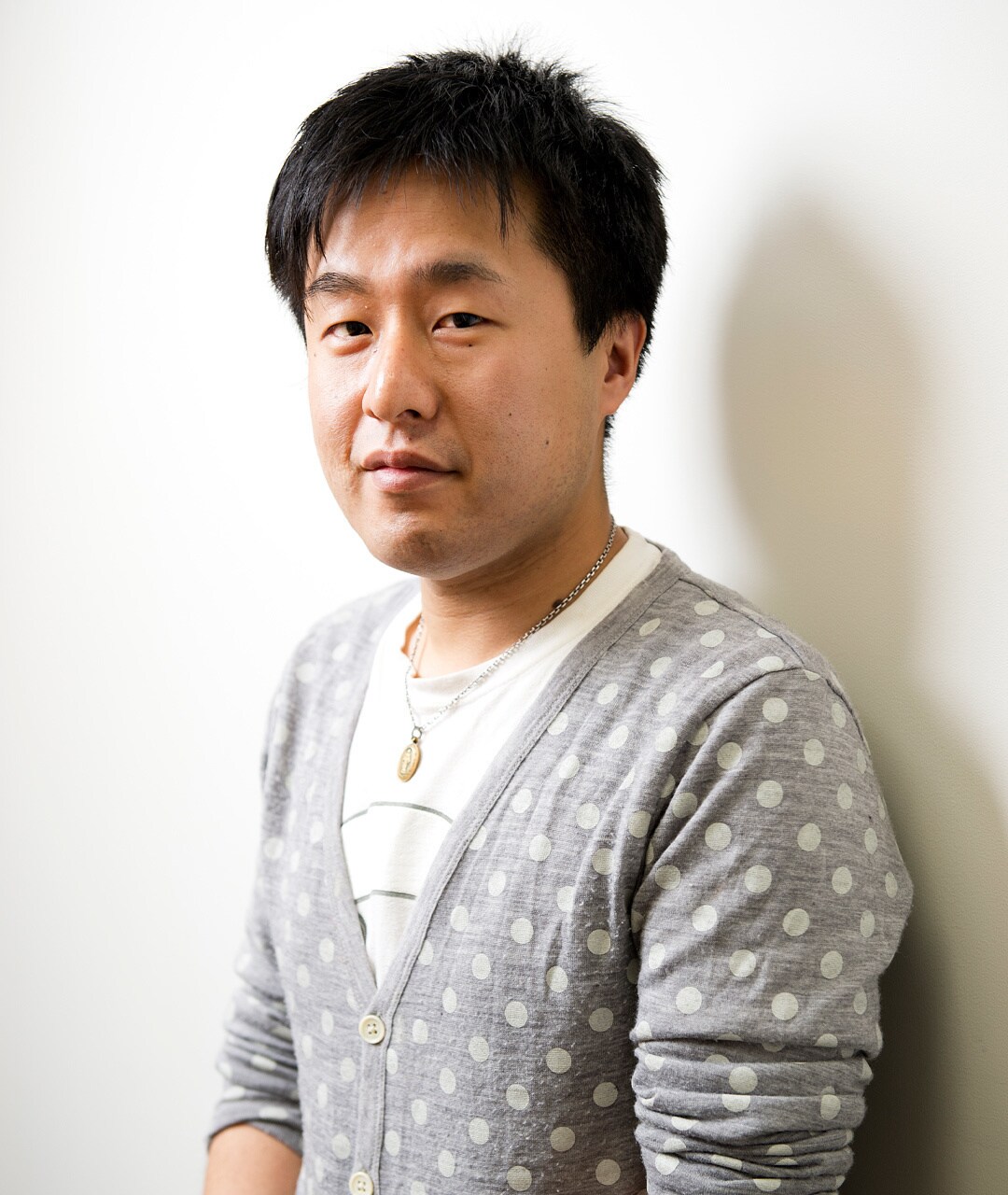 "The Ninth Jedi: The Child of Hope" Director Naoyoshi Shiotani