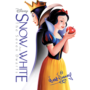 Snow White 73