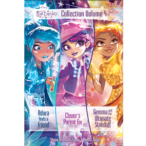 Star Darlings Collection: Volume 4