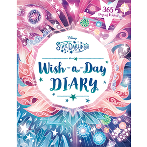 Wish-A-Day Diary
