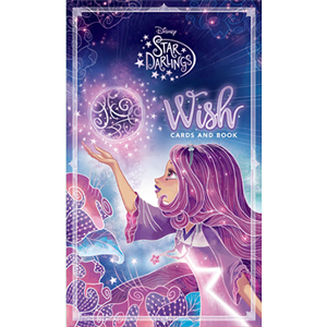 Wish Cards and Book