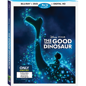 the good dinosaur disney