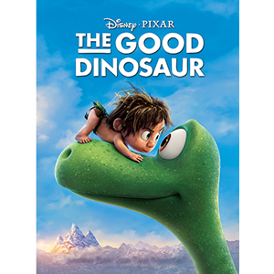 The Good Dinosaur | Página oficial | Películas Disney ¡Ajá!