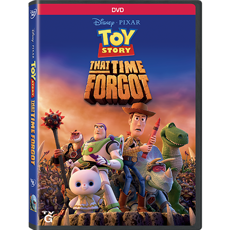 toy story 1 dvd