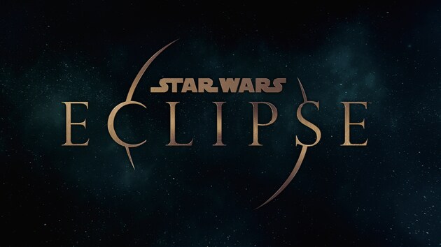 Official Cinematic Reveal Trailer - Star Wars Eclipse™