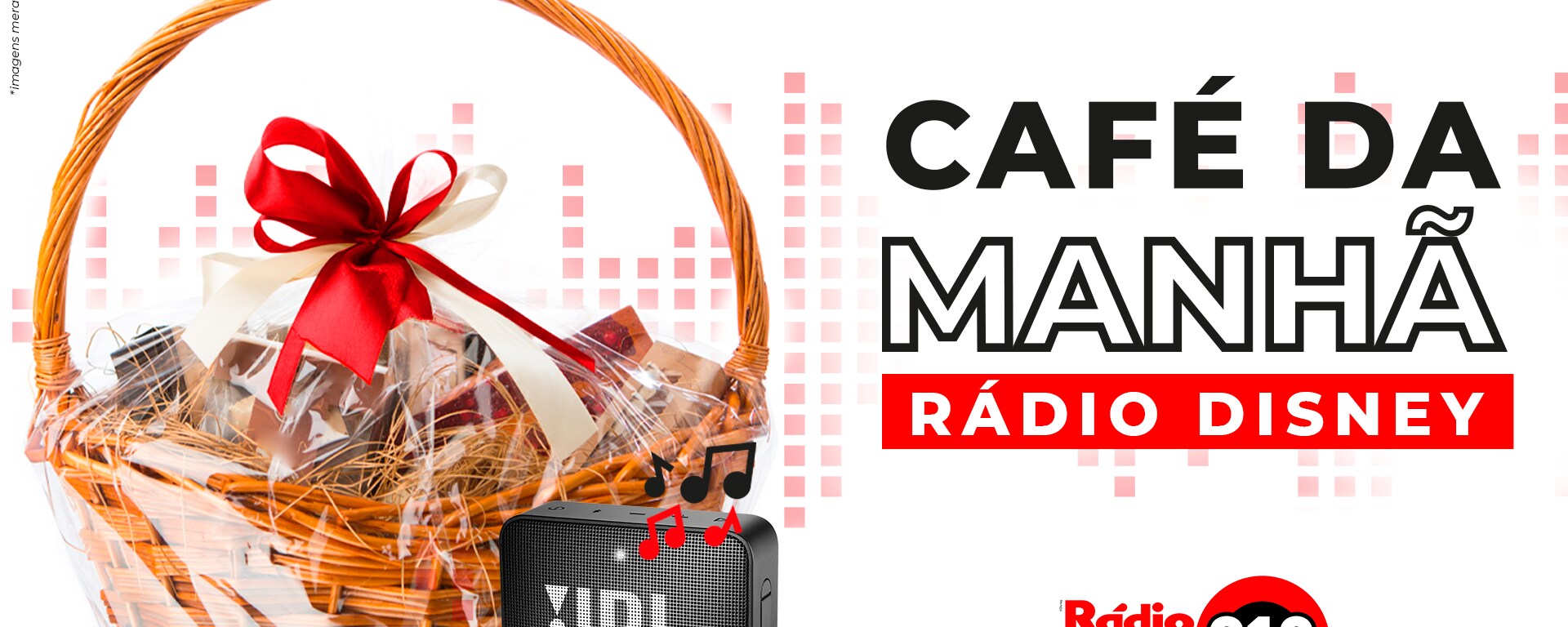 Programar despertador radio disney 2025