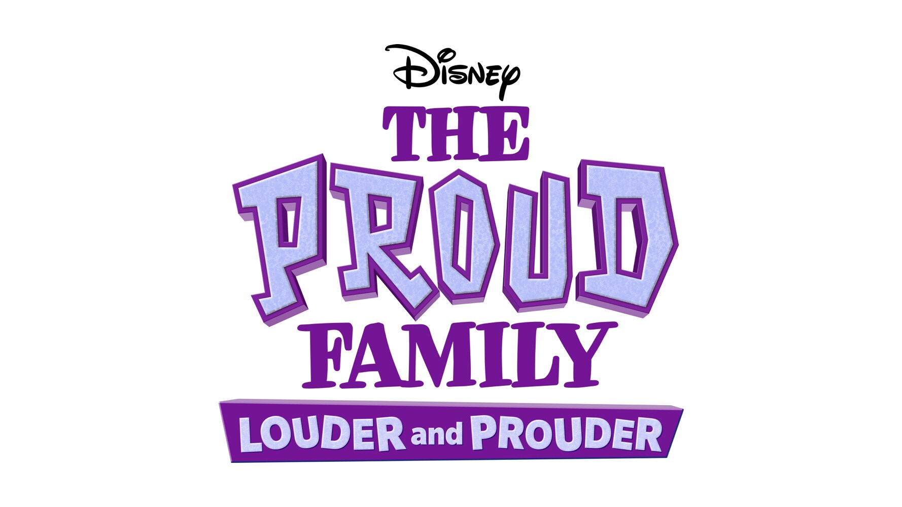 “The Proud Family” Cast And Creative Team Reunited For NAACP's Arts, Culture & Entertainment Festival
