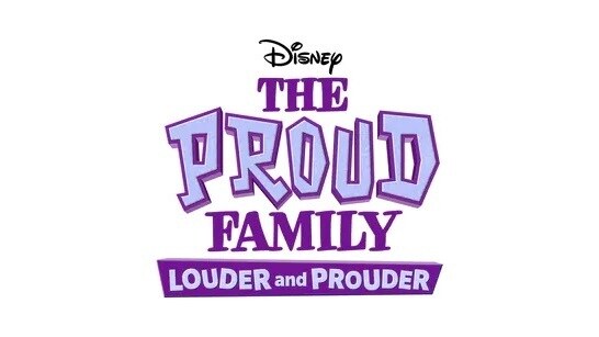 DISNEY+ SHARES NEW CLIP FROM “THE PROUD FAMILY: LOUDER AND PROUDER”