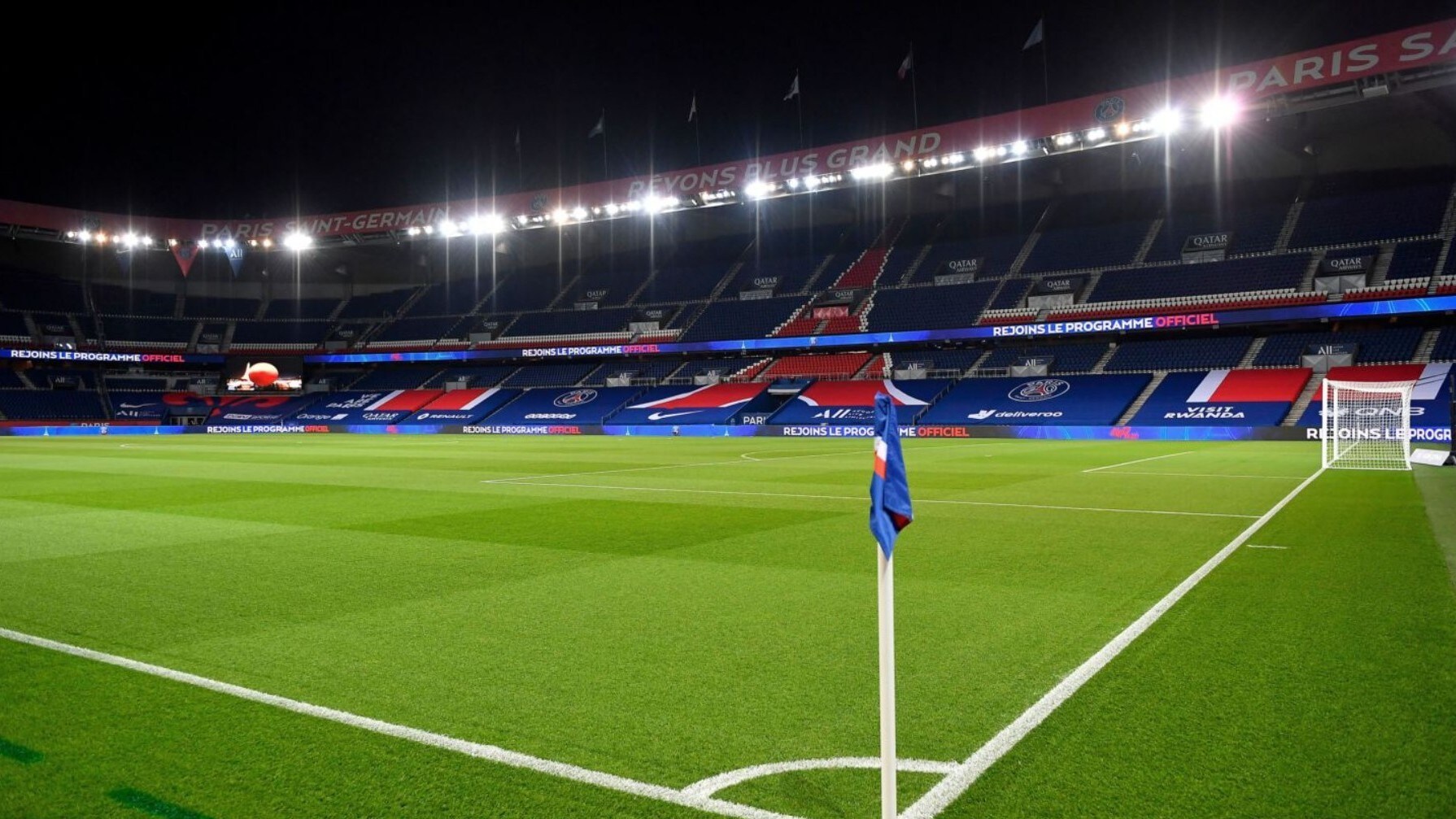 PSG vs. Auxerre online: dónde ver en vivo el último partido de Messi, Neymar y Mbappé antes del Campeonato Mundial 2022