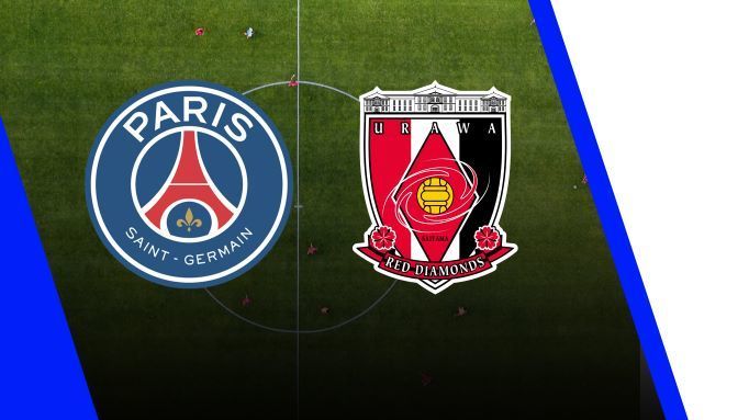 PSG vs Urawa Red Diamonds en vivo: dónde ver online el partido amistoso