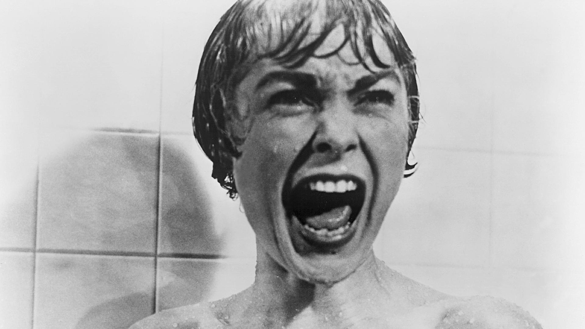 Qual é a doença de Norman Bates em Psicose