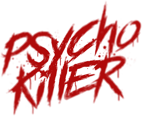 20th Century Studios' Psycho Killer logo