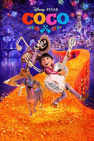 Coco | Zesacentral