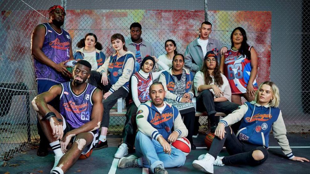 Marvel and young designers from The Prince’s Trust release new collection inspired by The Avengers 