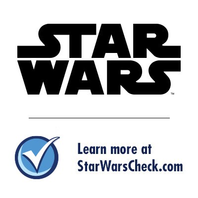 Star Wars | Learn more at StarWarsCheck.com