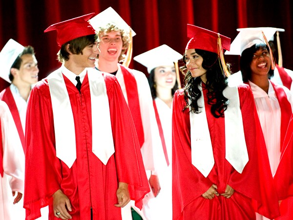 QUIZ: How Well Do You Know High School Musical 3: Senior Year?