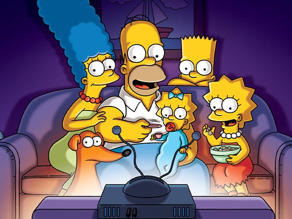 D23 Inside Disney Podcast: The Simpsons’ Yeardley Smith
