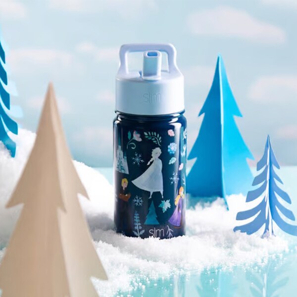 Simple Modern Summit Kids Water Bottle product image