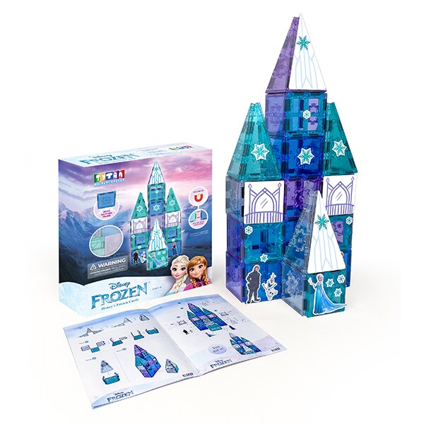Tytan Tiles Frozen Castle product image