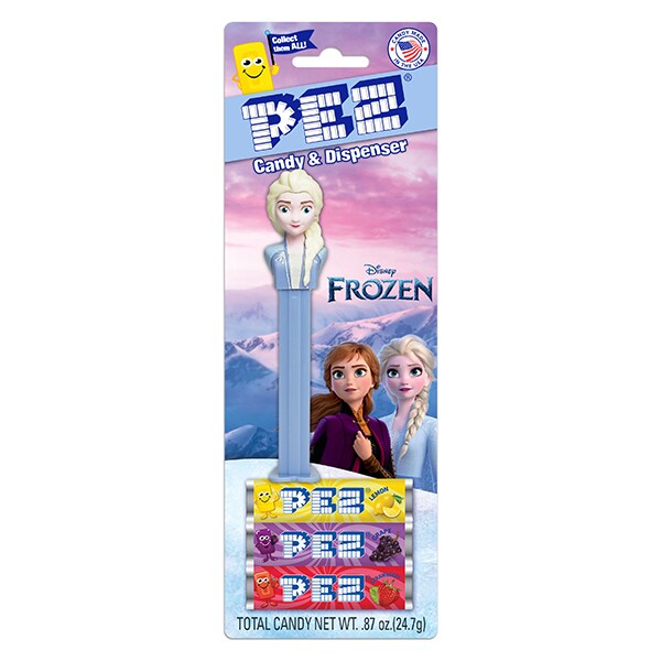Disney Frozen Pez product image