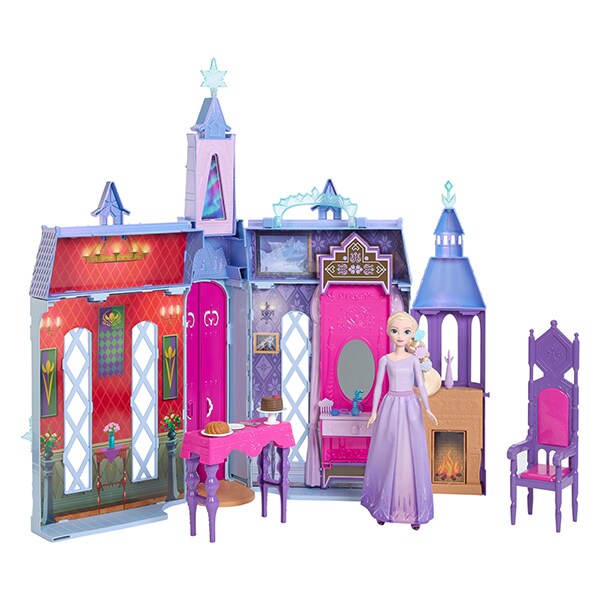 Disney Frozen Arendelle Castle product image