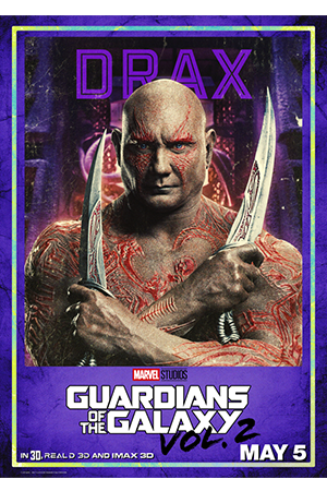 Guardians Of The Galaxy 2 Watch Online 123