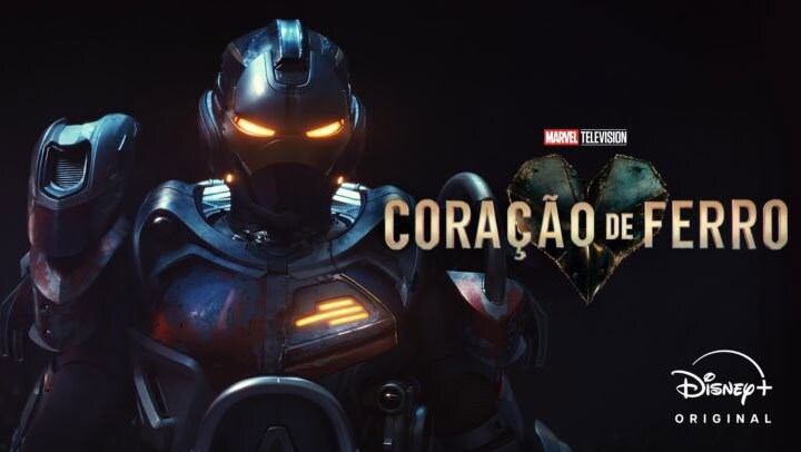 Coração de Ferro