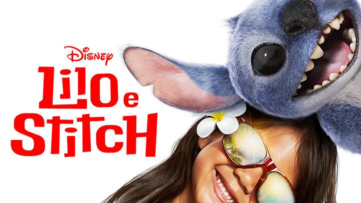 Lilo e Stitch