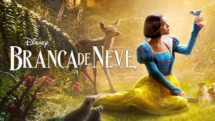 Branca de Neve