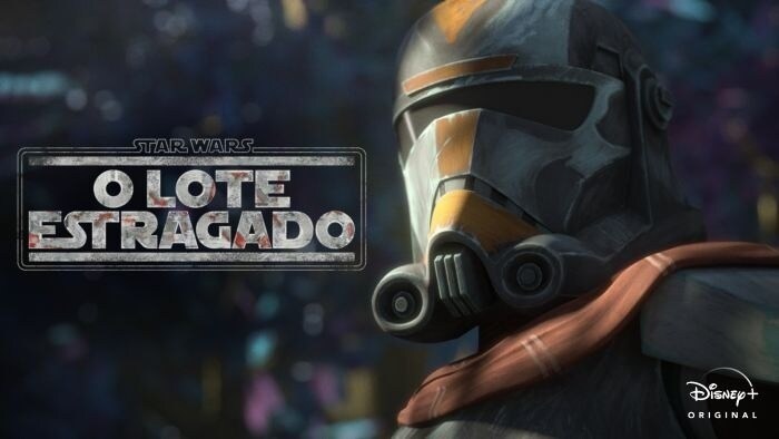 Star Wars: O Lote Estragado Temporada 2