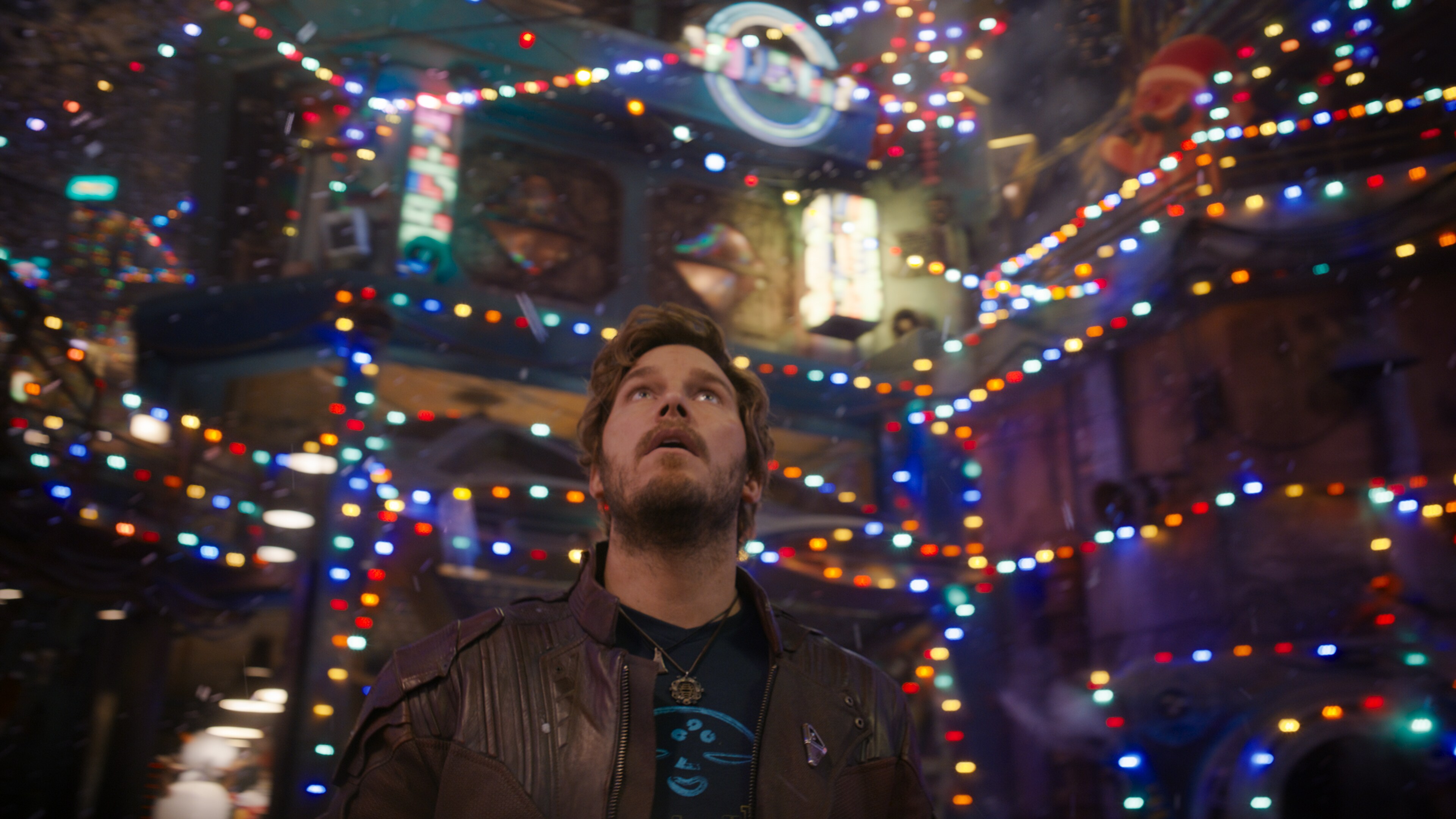 Star-Lord Star-Lord