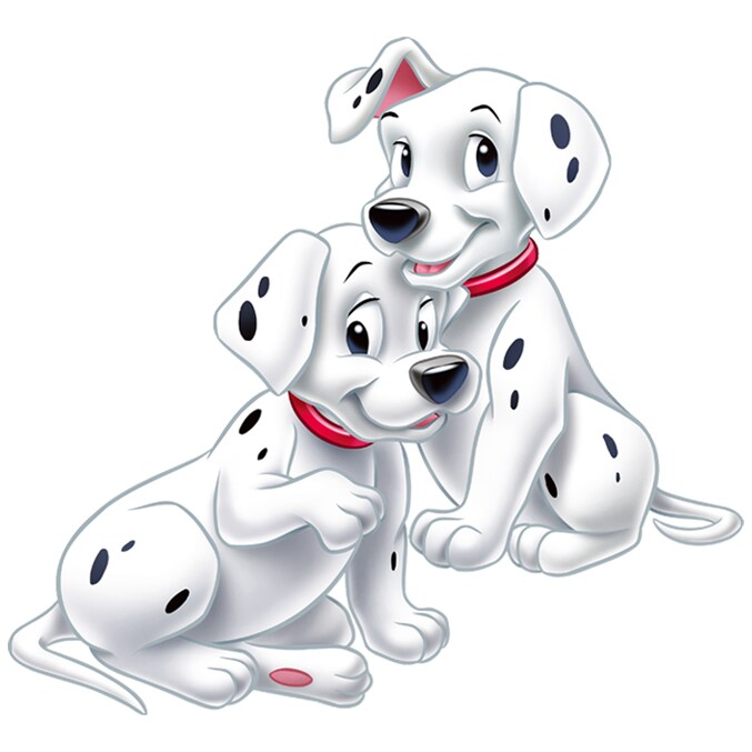 101匹わんちゃん』公開から65周年！ディズニー不朽の名作を書籍で！