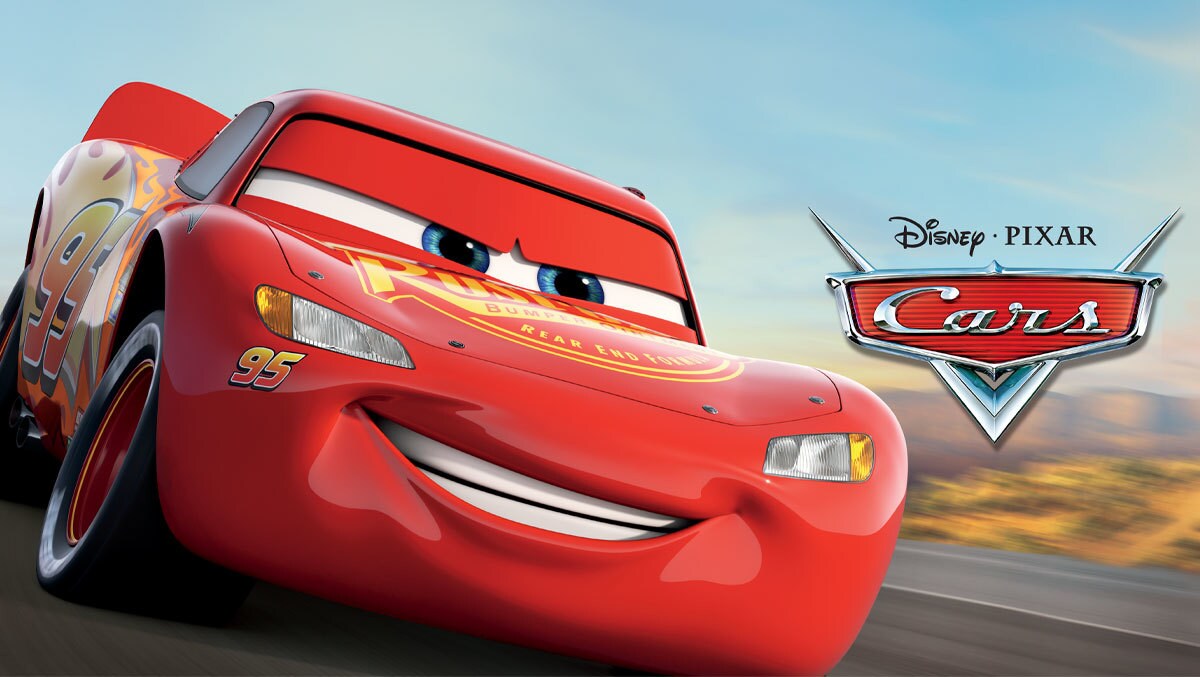 6月9日はディズニー＆ピクサー映画『カーズ』公開20周年記念日！関連