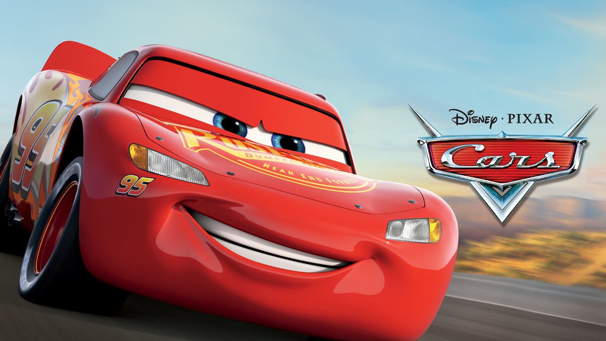 6月9日はディズニー＆ピクサー映画『カーズ』公開20周年記念日！関連