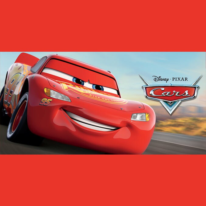 6月9日はディズニー＆ピクサー映画『カーズ』公開20周年記念日！関連