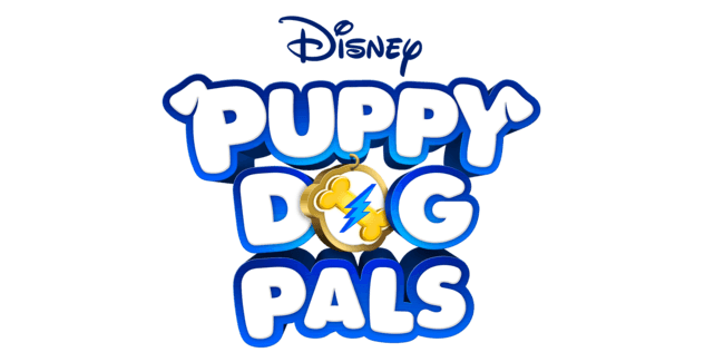 Puppy Dog Pals