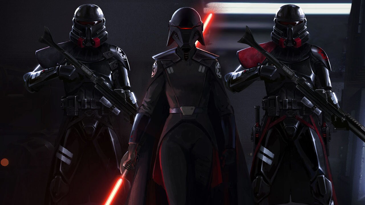 Purge Troopers | StarWars.com