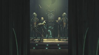 Pyke stronghold