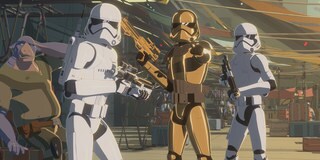 Bucket’s List Extra: 8 Fun Facts from “The Children from Tehar” – Star Wars Resistance