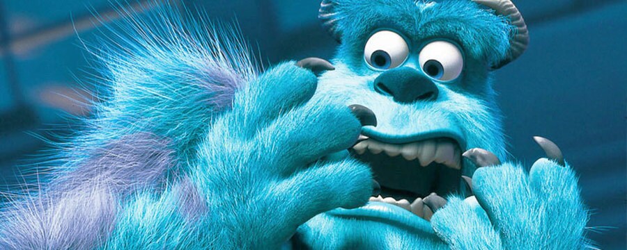 Quiz: Which Obscure Disney Pixar Character Should You Be ...