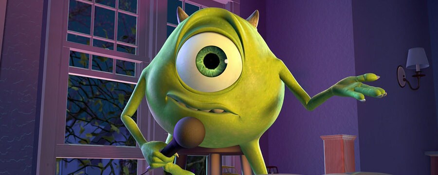 Quiz: Get 100% on This Quiz to Prove You’re the Ultimate Monsters, Inc ...