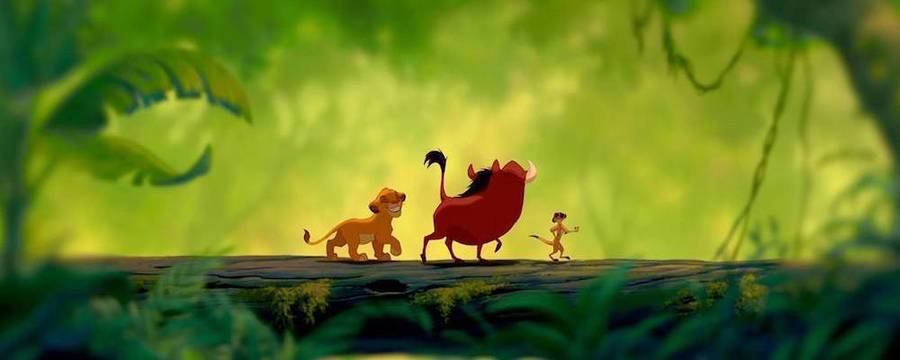 Quiz: Even Someone Who Has Never Seen The Lion King Can ...