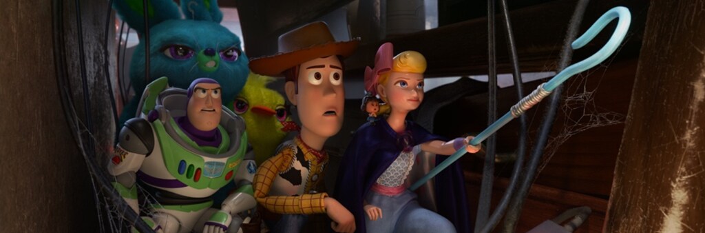 The Ultimate Toy Story 4 Quiz